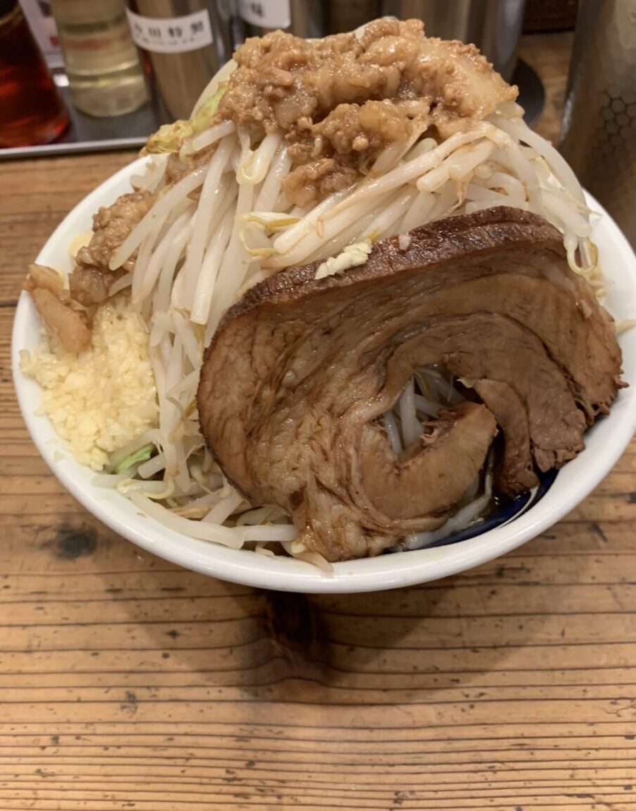 ラーメン